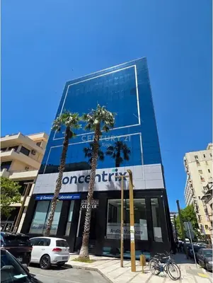 Commercial space for sale in Sheshi Pranvera, Durrës, 195 m². Photo 5 of 10