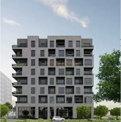 Apartament 2+1 në shitje në Rruga Kujtim Hysi, Tiranë, 62 m². Foto 2 nga 3