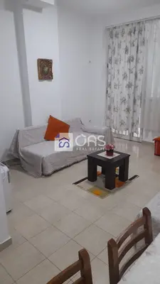Apartament 1+1 me qera në Eleonora, Tiranë, 76 m². Foto 5 nga 9