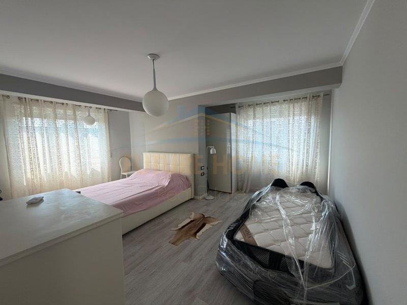 Apartament 2+1 në shitje në Plazhi Mali I Robit, Durrës, 113 m². Foto 6 nga 8