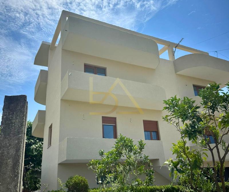 Vilë në shitje në Shkallnur, Durrës, 580 m². Foto 3 nga 3