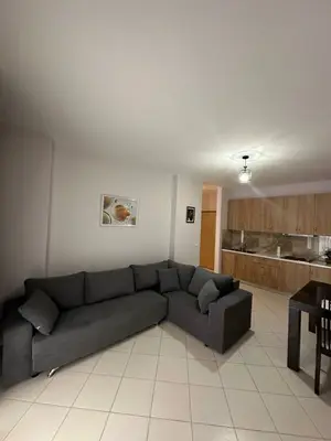 Appartamento 1+1 in affitto a Durazzo, 75 m². Foto 3 di 8