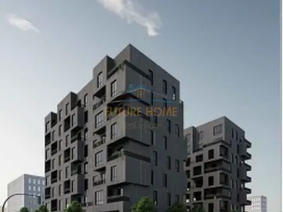 Apartament 2+1 në shitje në Rruga Kujtim Hysi, Tiranë, 62 m². Foto 1 nga 3