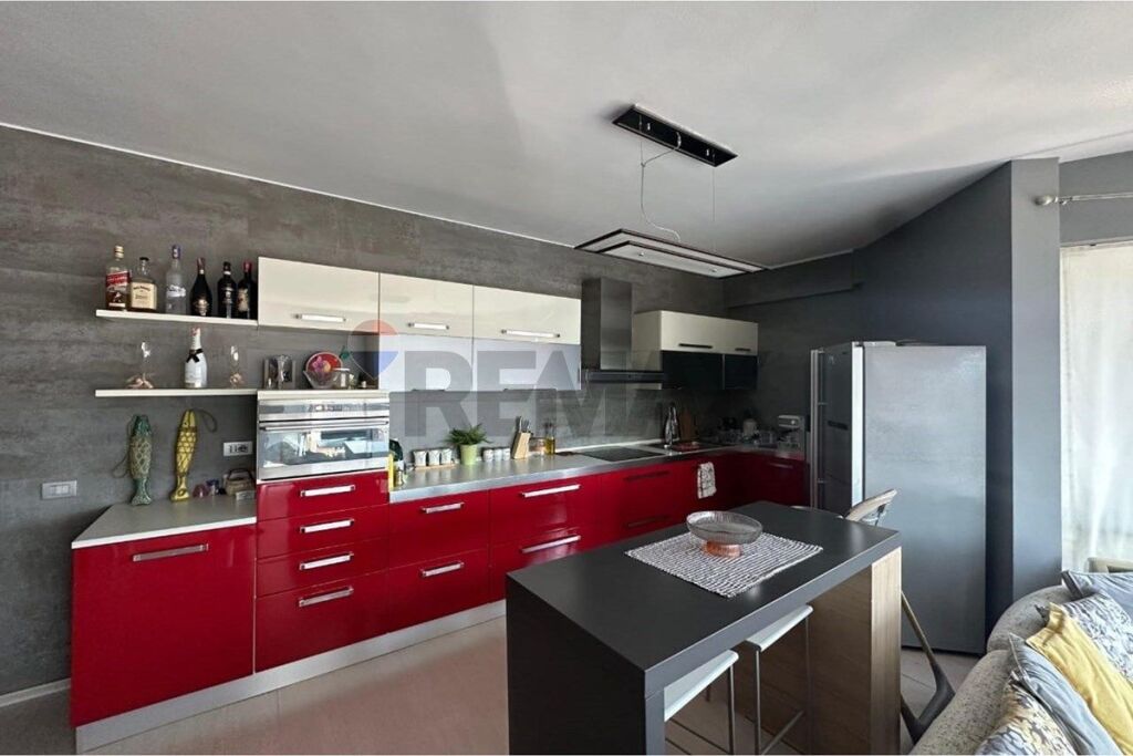 Apartment for rent in Komuna e Parisit, Tirana, 133 m². Photo 2 of 3