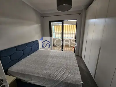 Apartament 2+1 me qera në Astir, Tiranë, 104 m². Foto 2 nga 6
