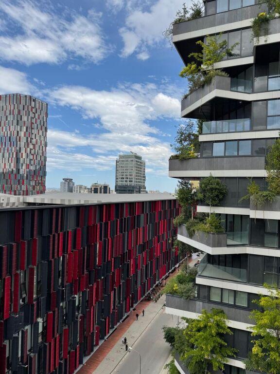 Ufficio in affitto a Stadiumi Apartment, Tirana, 450 m²