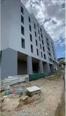 Apartament 1+1 në shitje në Ali Demi, Tiranë, 78 m². Foto 2 nga 3