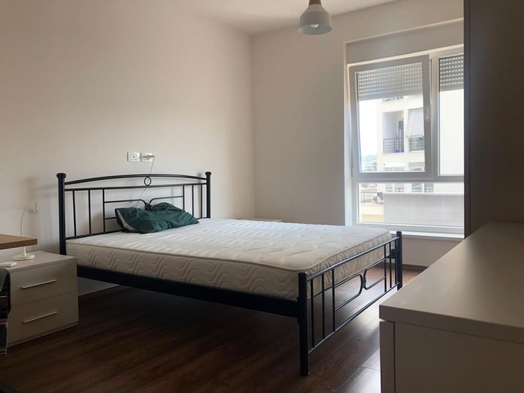 Apartment 1+1 for rent in 21 Dhjetori, Tirana, 98 m². Photo 3 of 3