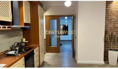 Appartamento 2+1 in vendita a Vizion Plus, Tirana, 128 m². Foto 9 di 9