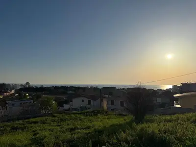Terreno in vendita a Shkallnur, Durazzo, 1.580 m². Foto 3 di 3