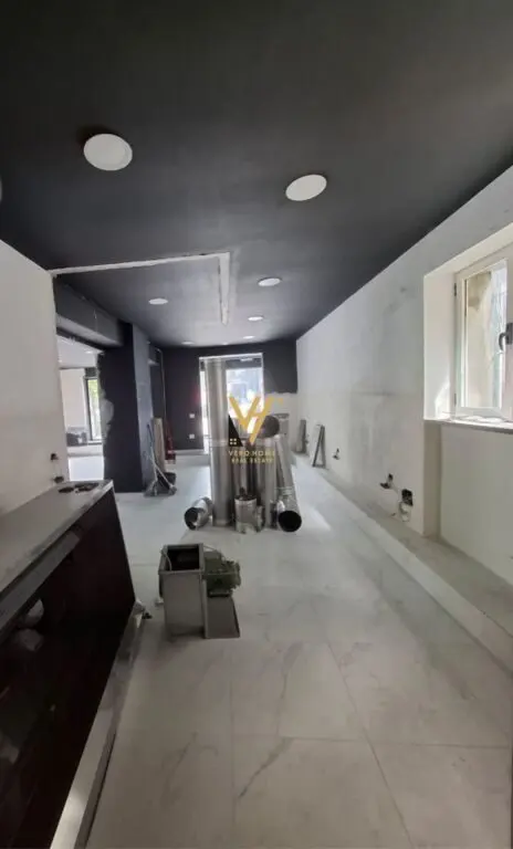 Dyqan me qera në Inxhinieria, Tiranë, 80 m²