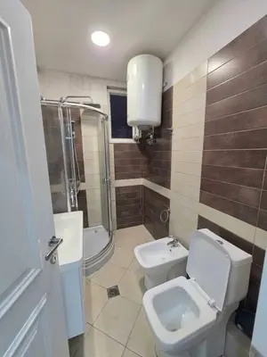 Apartament 2+1 në shitje në Rruga 1 Maj, Korçë, 108 m². Foto 8 nga 8