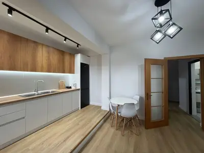 Apartment 1+1 for sale in Plazh, Durrës, 50 m². Photo 4 of 8
