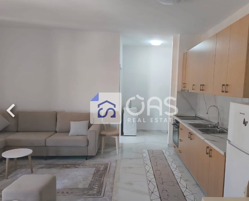Appartamento 1+1 in affitto a 5 maj, Tirana, 70 m²