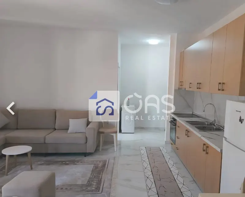 Appartamento 1+1 in affitto a 5 maj, Tirana, 70 m²