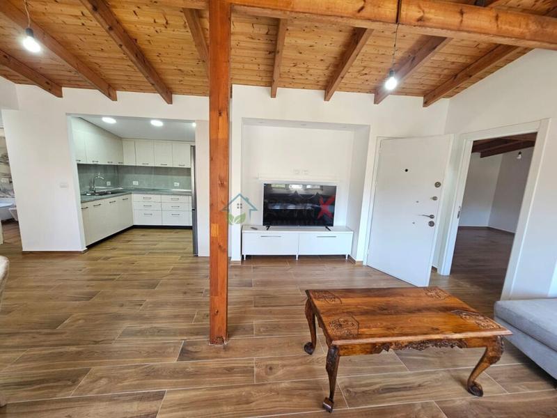 Apartament 2+1 me qera në Shkolla 2 Gjelat, Durrës, 120 m²