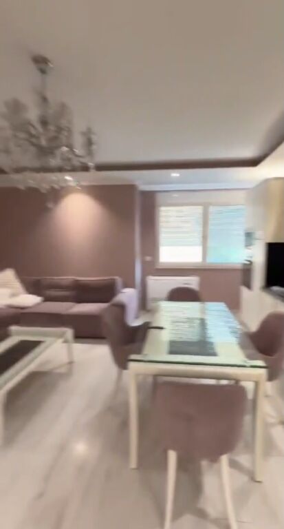 Apartment 3+1 for rent in Rruga Medar Shtylla, Tirana, 121 m². Photo 2 of 3
