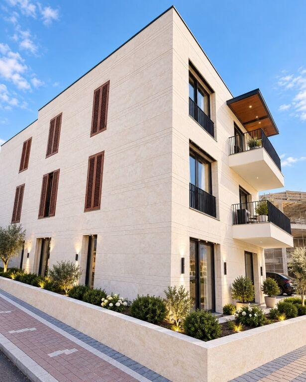 Appartamento 2+1 in vendita a Mjull Bathore, Tirana, 88 m²