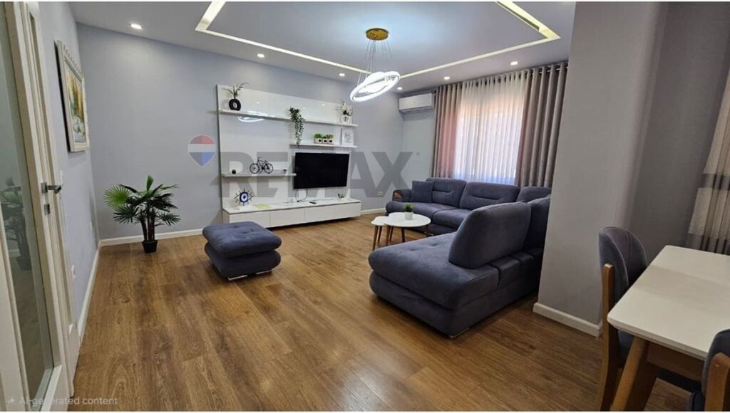Appartamento in affitto a Zogu i Zi, Tirana, 114 m². Foto 3 di 3