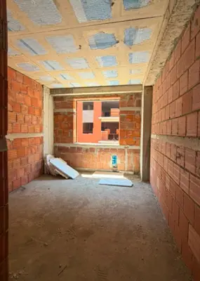 Apartament 2+1 në shitje në Paskuqan, Kamëz, 102 m². Foto 4 nga 9