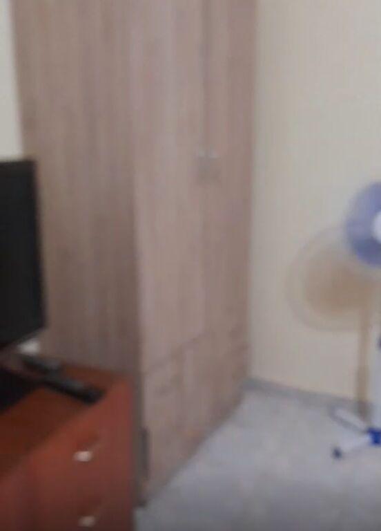 Apartament 1+1 me qera në Check In Center, Kamëz, 50 m². Foto 5 nga 6