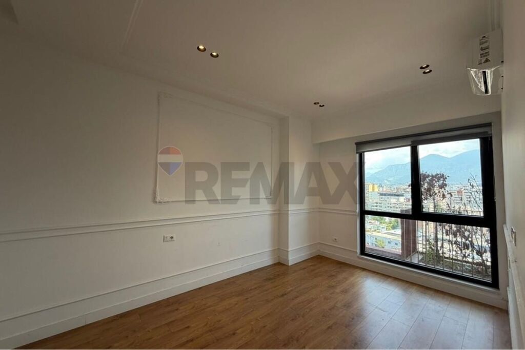 Ufficio in affitto a Rruga e Kavajës, Tirana, 120 m². Foto 3 di 3