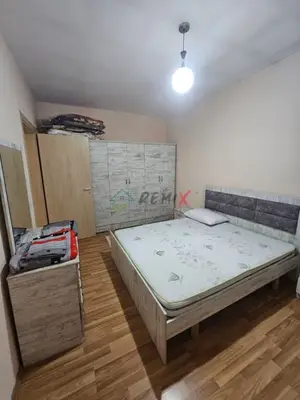 Apartament 1+1 me qera në Gjykata, Durrës, 65 m². Foto 9 nga 12