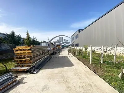Magazinë në shitje në Picar, Tiranë, 7 259 m². Foto 4 nga 12