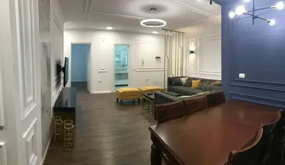 Apartament 3+1 në shitje në Qendër, Durrës, 122 m². Foto 2 nga 12
