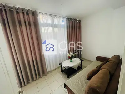 Apartament 2+1 me qera në Astir, Tiranë, 90 m². Foto 3 nga 6