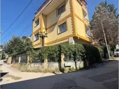 Shtëpi private në shitje në Vilat Gjermane, Tiranë, 565 m². Foto 2 nga 2