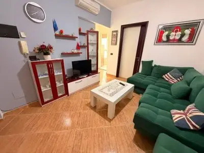 Apartament 1+1 në shitje në Ujësjellës Kanalizime, Durrës, 60 m². Foto 9 nga 10