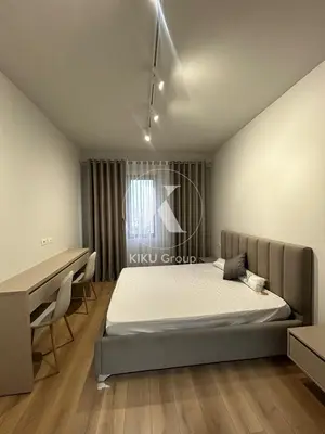Apartment 2+1 for rent in Harry Fultz, Tirana, 65 m². Photo 8 of 12