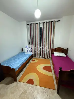Apartament 2+1 me qera në Astir, Tiranë, 100 m². Foto 3 nga 5