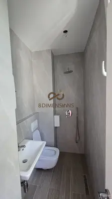 Office for rent in Stadiumi Dinamo, Tirana, 120 m². Photo 8 of 8
