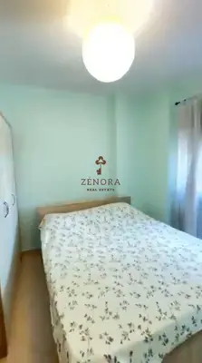 Apartament 2+1 në shitje në Rruga Butrinti, Sarandë, 68 m². Foto 4 nga 6
