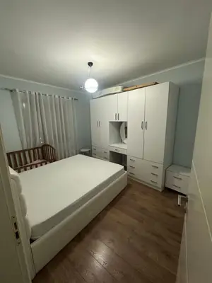 Appartamento 2+1 in affitto a Misto Mame, Tirana, 85 m². Foto 4 di 8