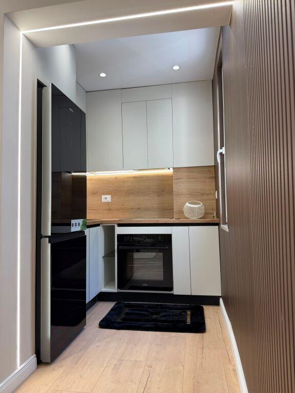 Apartament 1+1 në shitje në Rruga Margarita Tutulani, Tiranë, 55 m². Foto 2 nga 4