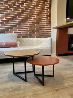 Apartament 1+1 me qera në Rruga Karl Gega, Tiranë, 65 m². Foto 2 nga 4