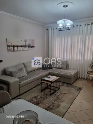 Apartament 1+1 me qera në Shkolla e Baletit, Tiranë, 75 m². Foto 6 nga 8