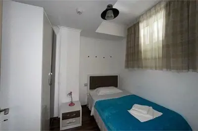 Apartament 2+1 në shitje në Farkë, Tiranë, 61 m². Foto 4 nga 4