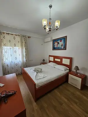 Apartament 2+1 në shitje në Plepa, Durrës, 96 m². Foto 9 nga 12