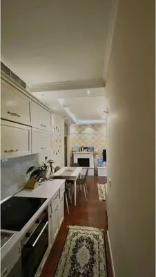 Appartamento 2+1 in affitto a Rruga Adria, Durazzo, 82 m². Foto 6 di 7