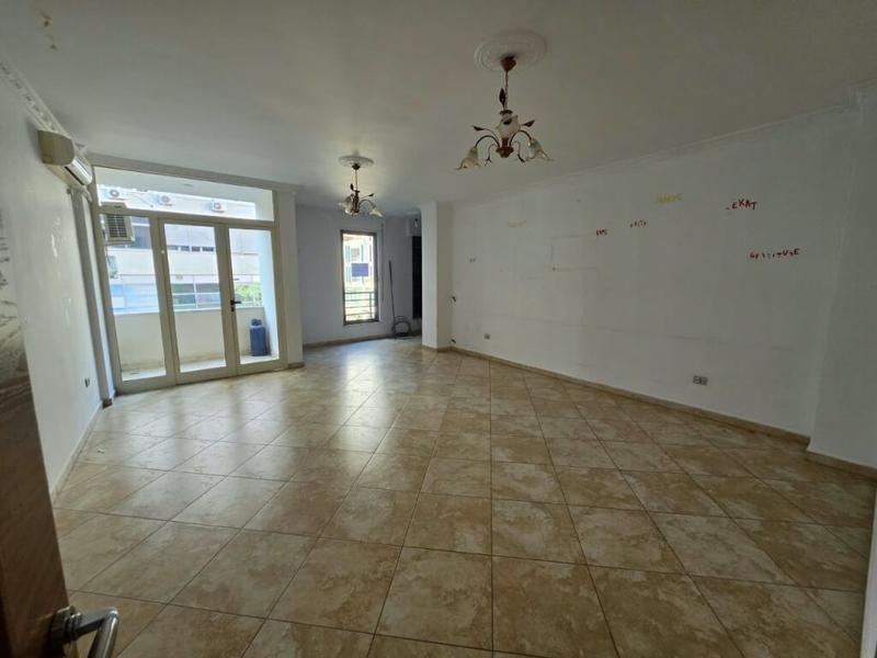 Apartament 2+1 me qera në Zogu i Zi, Tiranë, 120 m²