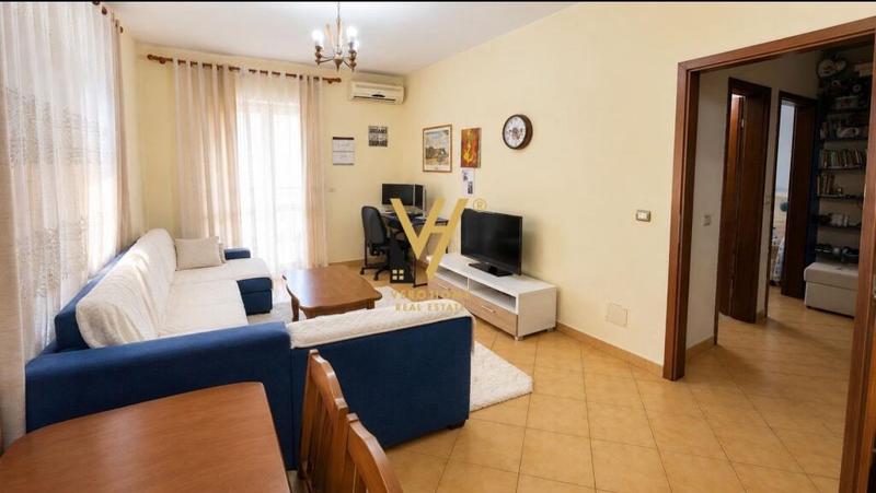 Appartamento 2+1 in vendita a Yzberisht, Tirana, 116 m²