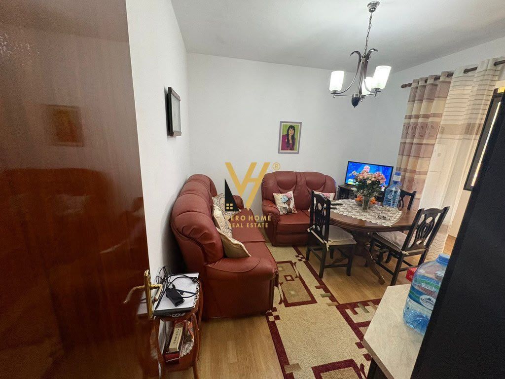 Apartament 2+1 me qera në Rruga Bardhyl, Tiranë, 90 m². Foto 3 nga 3