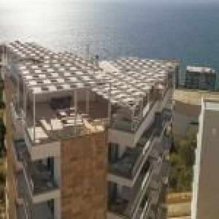 Penthouse në shitje në Qendër, Sarandë, 365 m². Foto 3 nga 3