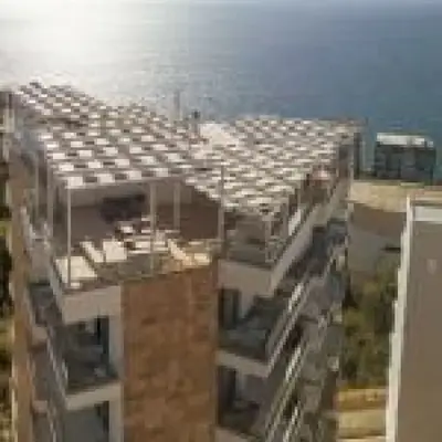 Penthouse for sale in Qendër, Sarandë, 365 m². Photo 3 of 3