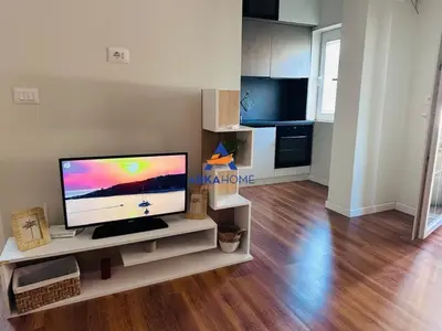 Appartamento 1+1 in vendita a Selvia, Tirana, 64 m². Foto 3 di 6