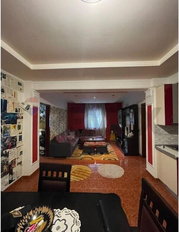 Appartamento in vendita a Rruga Dritan Hoxha, Tirana, 94 m². Foto 1 di 3